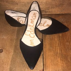 Sam Edelman Riley Flats